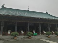 -大学习巷清真寺