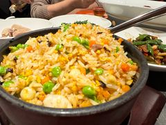 -小厨娘金榜题名(夫子庙秦淮河店)