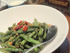 -千日贺茶餐厅(高新万达店)