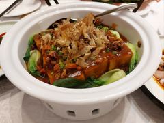 宫廷老豆腐-花家怡园
