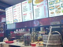-晋爱面大同刀削面(白纸坊店)