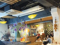 -云尊府云南菜·蒸汽石锅鱼(学清路店)