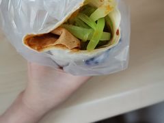-北大学一食堂