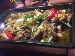 -蘭奢雅集·江浙菜(青山江滩店)