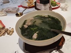 -四方桌·福建客家土菜(沙县步行街店)