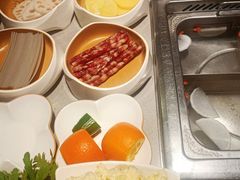 -海底捞火锅(关山保利店)