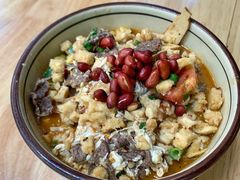 -李家特色小炒泡馍