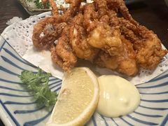 -哥哥の深夜食堂(红松东路店)