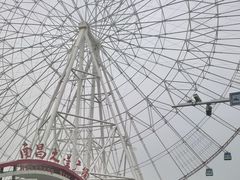 -南昌之星摩天轮