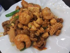 八珍豆腐-清真利德顺小老饭庄(复兴路店)