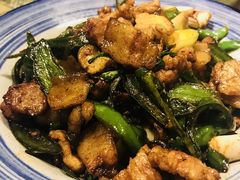 农家小炒肉-井水小厨·湘菜(活力广场店)