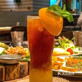 好大一份分量足！流心的班尼迪巨好吃