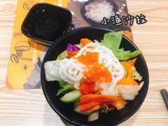 -渔米丰·广府鱼汤米线(光明广场店)