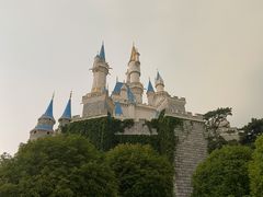 -泉城欧乐堡梦幻世界