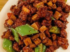 -陈傻子餐厅(世纪都会店)
