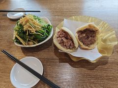 -永茂驴肉(莲池南大街总店)