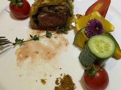 -RELLMAN莱尔曼扒房(黄埔店)