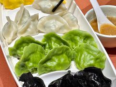 -船歌·鱼水饺青岛菜(闽江二路店)