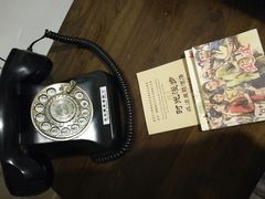 -时光漫步酒店(北京雍和宫南锣鼓巷后海店)