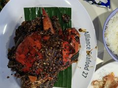 -纽顿熟食中心