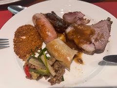 -西双版纳洲际度假酒店-海鲜傣味烧烤·侬香全日制餐厅