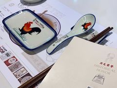 -發起人·肉骨茶(万象汇店)