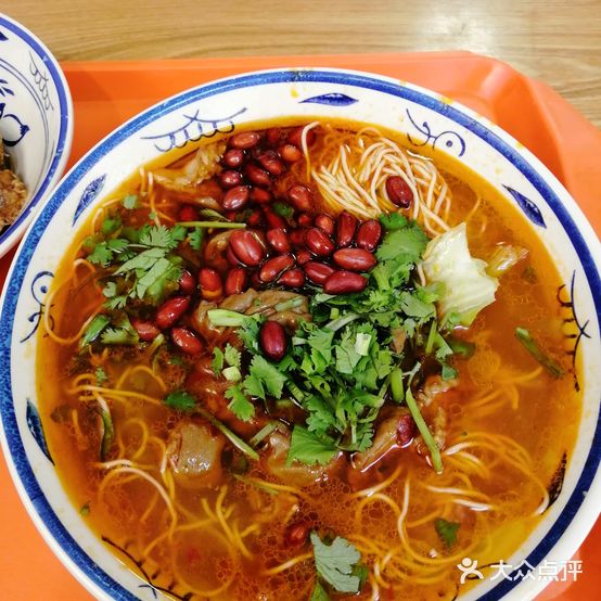 楼中楼面馆(王陵路店)