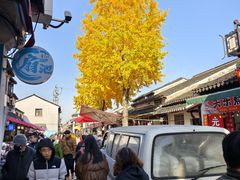 -阿二烤鸡(山塘街店)