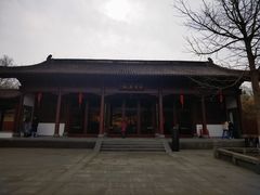 -钱王祠