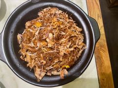 会跳舞的蚂蚁上树-山城老堂口·1636重庆老菜(解放碑洪崖洞店)
