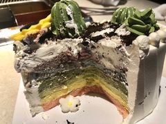 -海底捞火锅(万丰桥店)