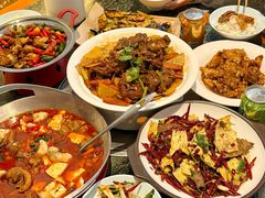 -昌盛德徐州老菜馆