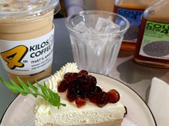 -Kilos咖啡馆(保利珑远店)