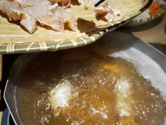 蟹肉火锅-綱元·海鲜豆捞(明州里店)