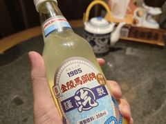 -南京大牌档(新街口德基广场店)