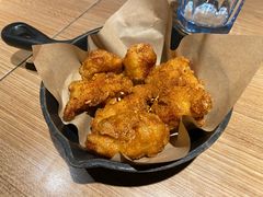 -必胜客(新中纬店)