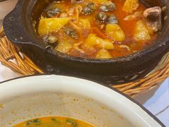 -丽丽三鲜螺蛳粉(田林路店)