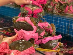 -辣螃铠盆盆蟹大排档(总店)