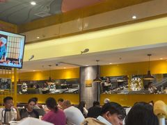-黄记煌三汁焖锅(金凤万达广场店)