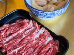 -牛街清真满恒記(平安里西大街店)