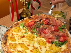 -1861意大利餐厅(来福士店)