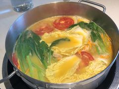 -八珍玉食鸡煲·打边炉(印象城店)