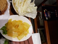 -北门涮肉·铜锅涮肉(南锣鼓巷店)