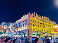 -人民防洪胜利纪念塔