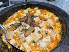 -狮王府淮扬菜(万象城店)