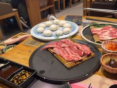-黑牛の店·和牛烧肉(大悦城店)