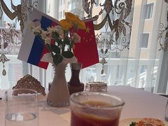 -马克西姆俄罗斯餐厅(通亚街店)