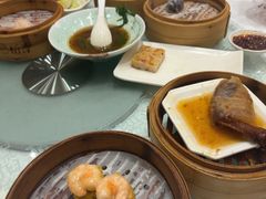 -稻香饭店(龙华天虹店)