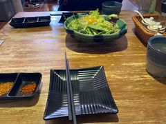 -一井烧肉·活鳗·寿司(望京SOHO店)