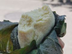 -叶婆婆豆浆馍馍